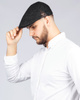 KASZKIET elegancki MĘSKI czapka CASUAL