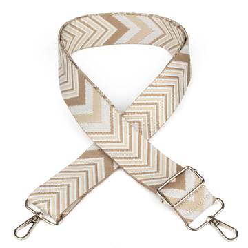 PASEK DO TOREBKI torby REGULOWANY PARCIANY