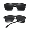 OKULARY PRZECIWSŁONECZNE męskie POLARYZACYJNE