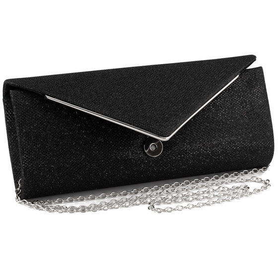 TOREBKA damska wizytowa KOPERTÓWKA mała ELEGANCKA wieczorowa