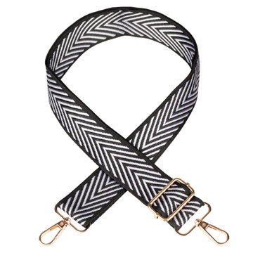 PASEK DO TOREBKI torby REGULOWANY PARCIANY