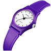 ZEGAREK dziecięcy SKMEI 1401 wodoodporny FIOLETOWY