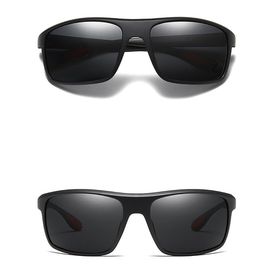 OKULARY POLARYZACYJNE przeciwsłoneczne MĘSKIE