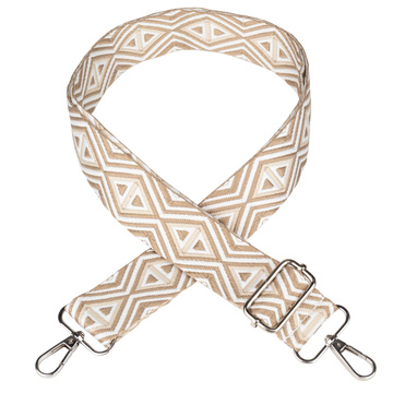 PASEK DO TOREBKI torby REGULOWANY PARCIANY