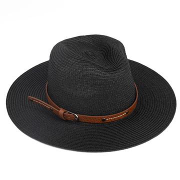 KAPELUSZ Alessio DAMSKI MĘSKI PLECIONY lato HAWANA letni PANAMA rozmiar 59