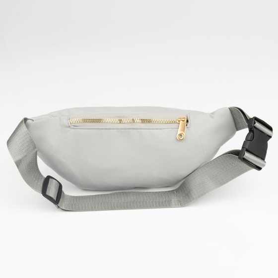 Alessio NERKA SASZETKA TOREBKA damska na PAS lub NA RAMIĘ CROSSBODY