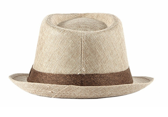 KAPELUSZ Alessio MĘSKI damski PLECIONY lato HAWANA letni PANAMA