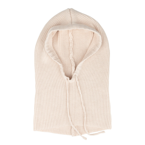 KAPTUR CZAPKA SZAL Alessio BALACLAVA zimowa damska kominiarka