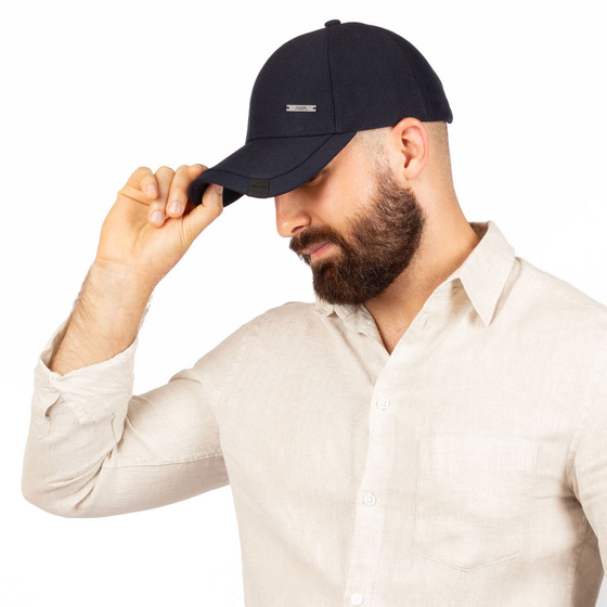 CZAPKA Z DASZKIEM KASZKIETÓWKA bejsbolówka sportowa