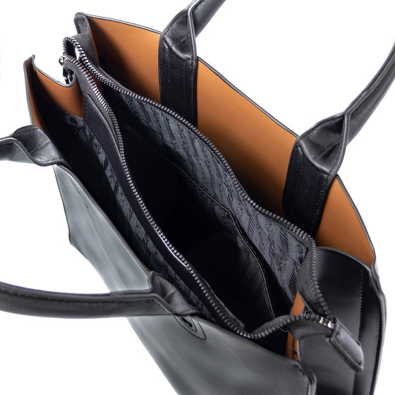 Alessio TOREBKA Damska KLASYCZNA na ramię DO PRACY ELEGANCKA