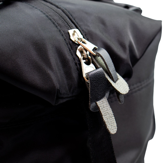 TORBA podróżna duża pojemna SPORTOWA SHOPPER turystyczna