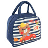 Alessio TORBA TERMICZNA ŚNIADANIOWA IZOLACYJNA do szkoły piknik LUNCH BOX