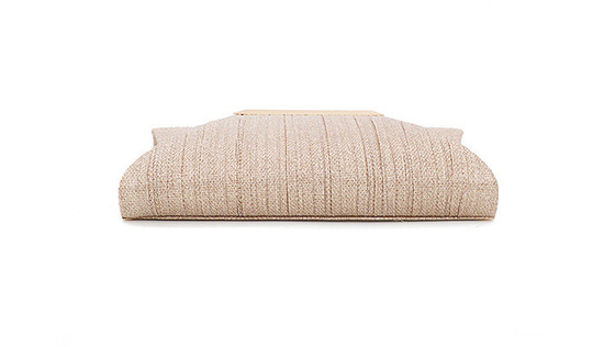 Torebka KOPERTÓWKA wieczorowa damska wizytowa ŁAŃCUSZEK elegancka