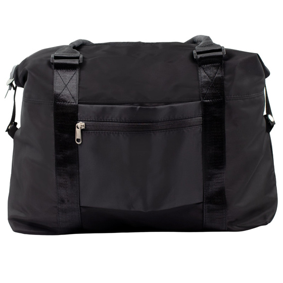 TORBA podróżna duża pojemna SPORTOWA SHOPPER turystyczna