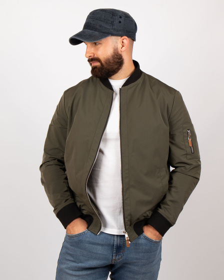 Alessio CZAPKA z daszkiem PATROLÓWKA męska vintage RETRO