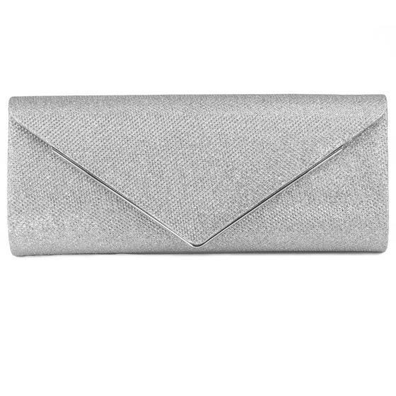 TOREBKA wizytowa KOPERTÓWKA damska mała ELEGANCKA wieczorowa