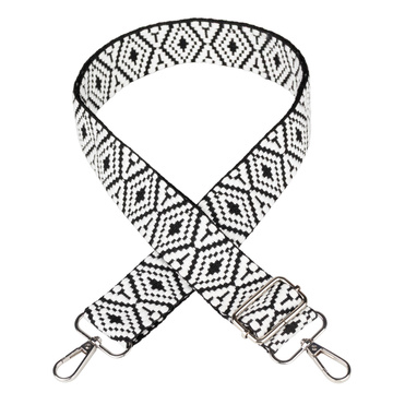 PASEK DO TOREBKI torby REGULOWANY PARCIANY