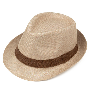 KAPELUSZ Alessio MĘSKI damski PLECIONY lato HAWANA letni PANAMA