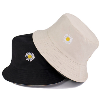 BUCKET HAT dwustronna czapka KAPELUSZ RYBACKI