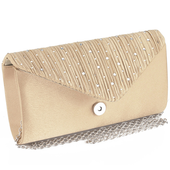 TOREBKA wizytowa KOPERTÓWKA ELEGANCKA mała WIECZOROWA