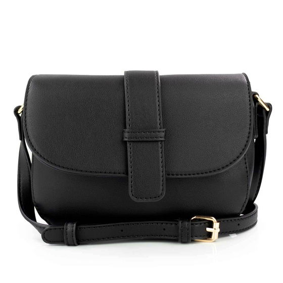 Alessio TOREBKA Damska KLASYCZNA TORBA na ramię VINTAGE