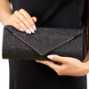 TOREBKA damska wizytowa KOPERTÓWKA mała ELEGANCKA wieczorowa