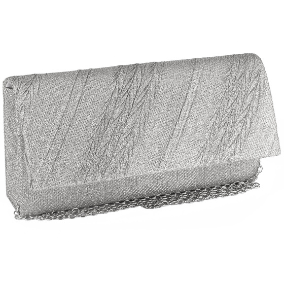 Torebka MAŁA damska elegancka wieczorowa KOPERTÓWKA wizytowa