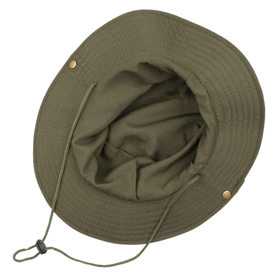 KAPELUSZ męski RYBACKI bucket BONNIE HAT na ryby letni wędkarski