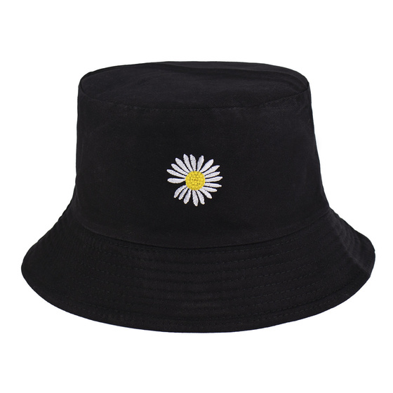 Czapka dwustronna BUCKET HAT KAPELUSZ RYBACKI