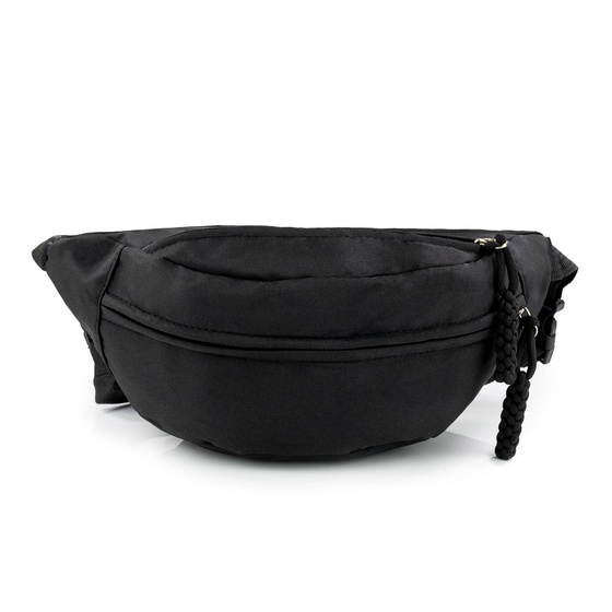 Alessio NERKA SASZETKA TOREBKA damska MĘSKA na PAS lub NA RAMIĘ CROSSBODY