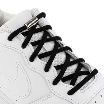 SZNURÓWKI zakręcane elastyczne SZNUROWADŁA BEZ WIĄZANIA