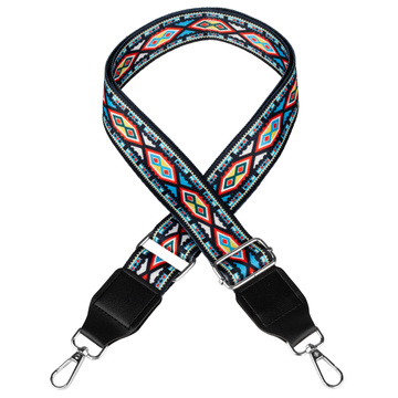 PASEK DO TOREBKI torby REGULOWANY PARCIANY