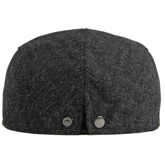 KASZKIET elegancki MĘSKI czapka CASUAL