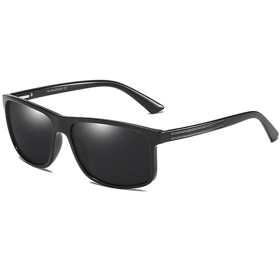 OKULARY POLARYZACYJNE męskie PRZECIWSŁONECZNE