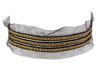 Choker z siateczką