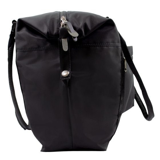 TORBA podróżna duża pojemna SPORTOWA SHOPPER turystyczna