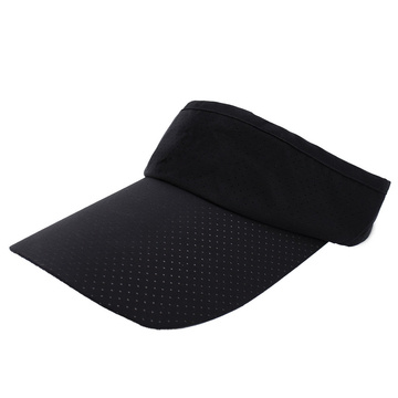 Daszek na głowę przeciwsłoneczny SPORTOWY NA LATO