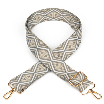 PASEK DO TOREBKI torby REGULOWANY PARCIANY