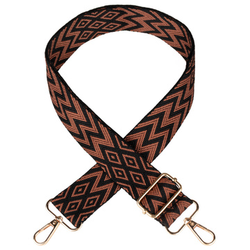 PASEK DO TOREBKI torby REGULOWANY PARCIANY