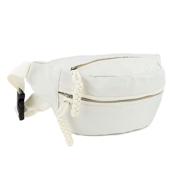 Alessio NERKA SASZETKA TOREBKA damska na PAS lub NA RAMIĘ CROSSBODY