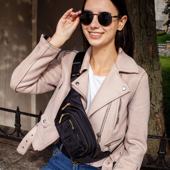 OKULARY przeciwsłoneczne RETRO lenonki OKRĄGŁE POLARYZACJA damskie męskie