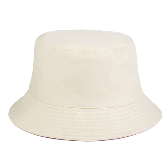 KAPELUSZ bucket hat RYBACKI czapka dwustronna