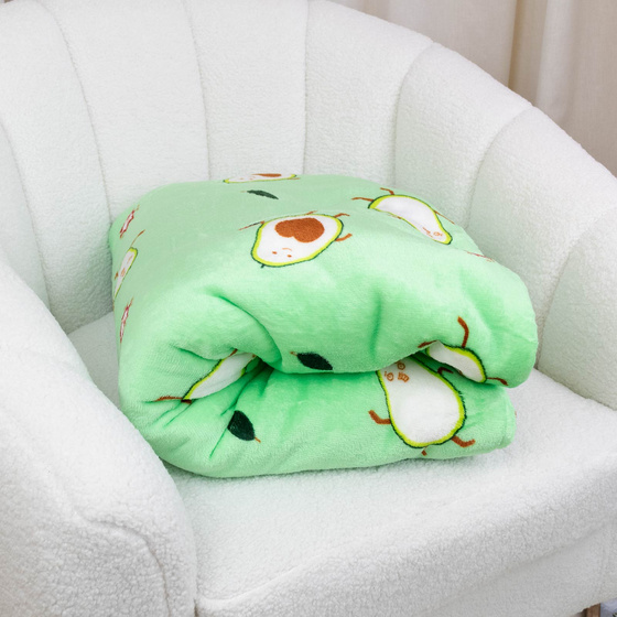 KOCOBLUZA KOC BLUZA CIEPŁA 2w1 GRUBA XXL FUTRZAK POLAR z kapturem OVERSIZE