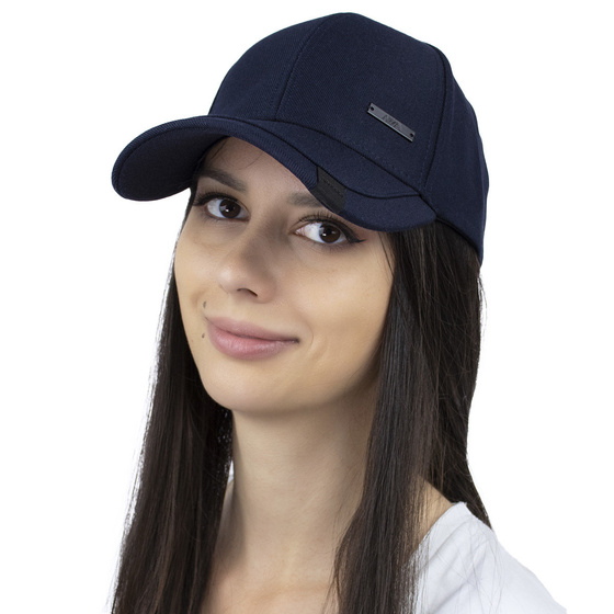 CZAPKA Z DASZKIEM KASZKIETÓWKA sportowa bejsbolówka