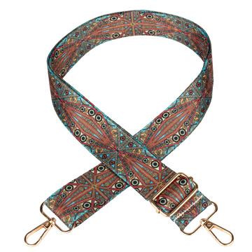 PASEK DO TOREBKI torby REGULOWANY PARCIANY