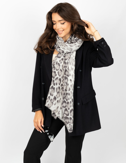 CHUSTA Damska SZAL SZALIK Alessio na SZYJĘ na GŁOWĘ chustka LEKKA ZWIEWNA