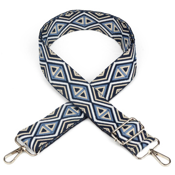 PASEK DO TOREBKI torby REGULOWANY PARCIANY