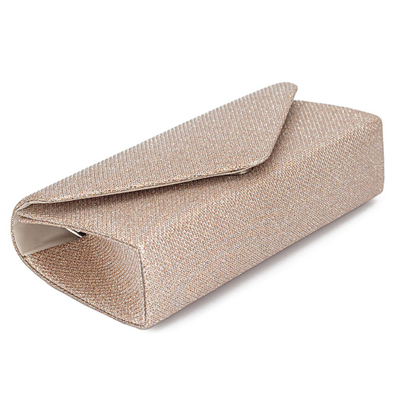 TOREBKA wizytowa KOPERTÓWKA ELEGANCKA mała WIECZOROWA