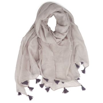 CHUSTA Damska SZAL SZALIK Alessio na SZYJĘ na GŁOWĘ chustka LEKKA ZWIEWNA