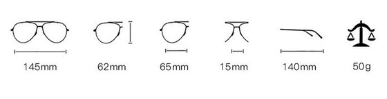 OKULARY przeciwsłoneczne DAMSKIE kocie oko CZARNE